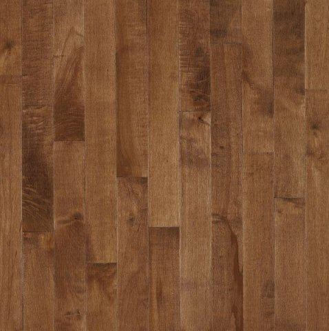 Bruce Harwood Flooring Maple - Hazelnut